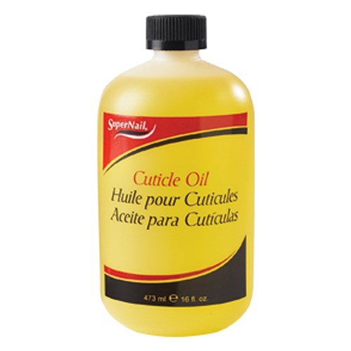 Cuticle Oil 